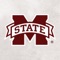 Mississippi State fans can now share their Bulldog pride with a custom emoji keyboard