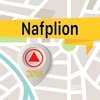 Nafplion Offline Map Navigator and Guide