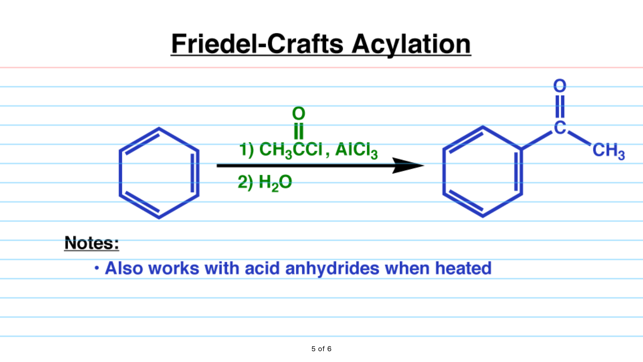 Learn Organic Chemistry Reaction Cards 2