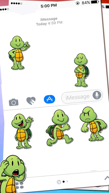 JUJU on the Beat Stickers