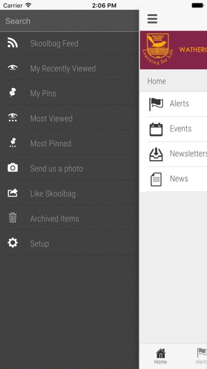 Watheroo Primary School(圖3)-速報App