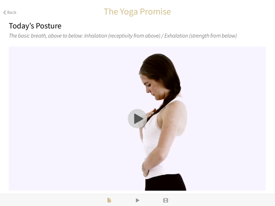 The Yoga Promiseのおすすめ画像3