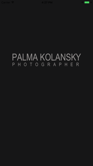 Palma Kolansky