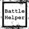BattleHelper