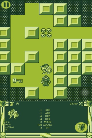 Maze The Quest screenshot 2