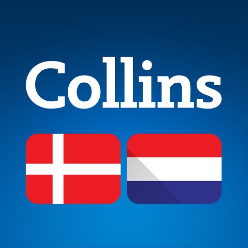 Audio Collins Mini Gem Danish-Dutch Dictionary