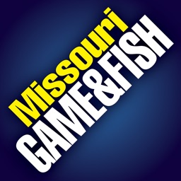 Missouri Game & Fish