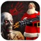 Crazy Santa Claus Gift Escape Christmas Games