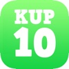 KUP10