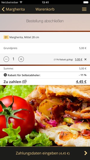 First Döner(圖3)-速報App