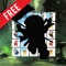 Touch Matching images Game Shadow Ninja Hattori