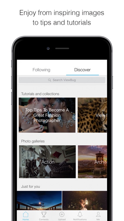 ViewBug - Photography Community and Photo Contests