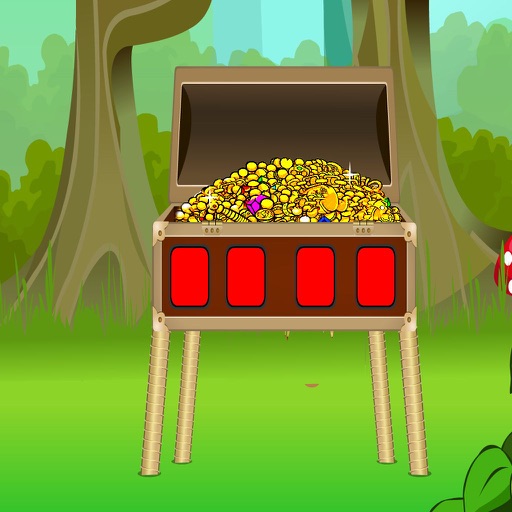 Forest Treasure Escape 2 icon