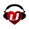 Plays Love Jamz Radio - USA