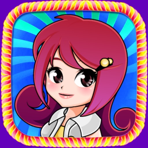 Girls Hair Salon:baby Free Games