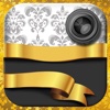 Luxury Frames for Photos, Photo Collage & Effects