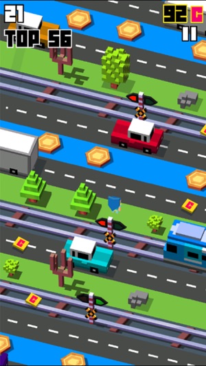 Block Traffic Jam - Crossing Road Game for Kids(圖1)-速報App