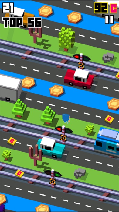 Block Traffic Jam - Crossing Road Game for Kids App Download - Android APK