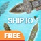 We proudly present you our new game “Ship