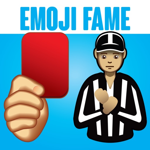 Got Game by Emoji Fame iOS App