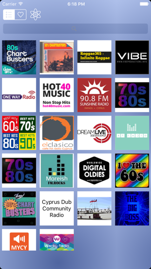 Radio  - Radio Cyprus(圖2)-速報App