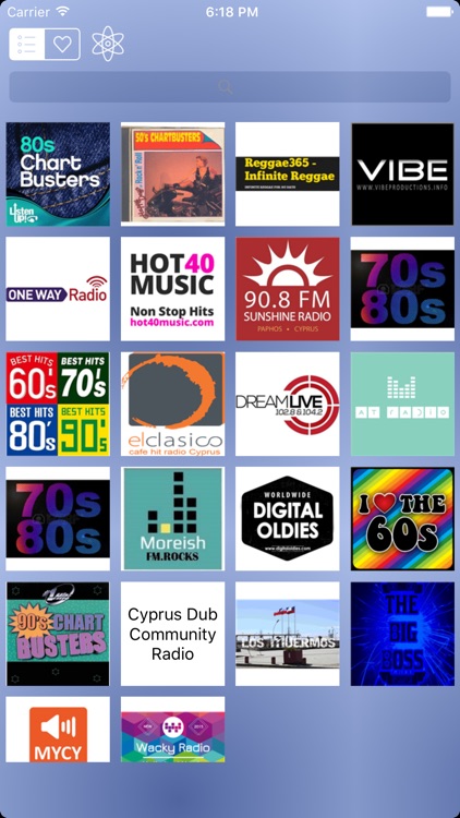 Radio  - Radio Cyprus