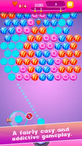 Game screenshot Bubble Shooter New Game Arcade apk