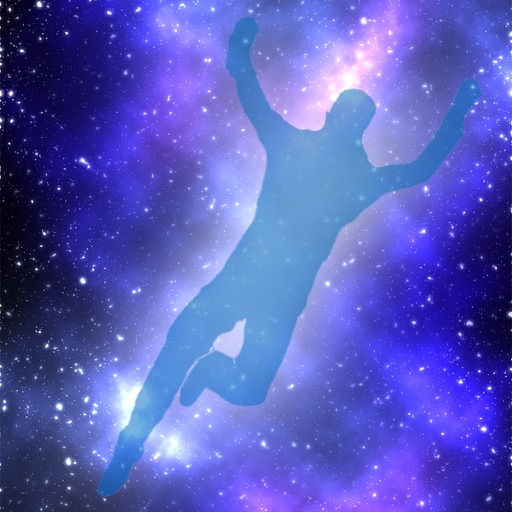 Astral Projection binaural beats