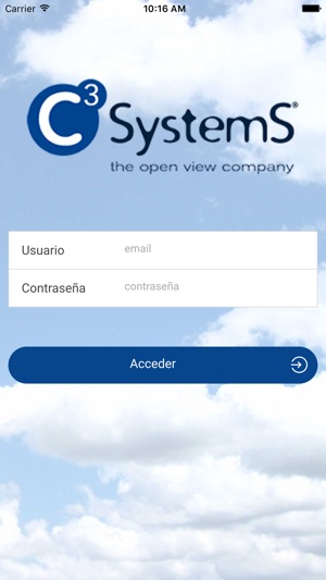 C3 SystemS(圖1)-速報App