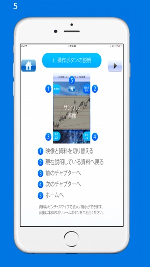 Seminar Store/Library(圖3)-速報App