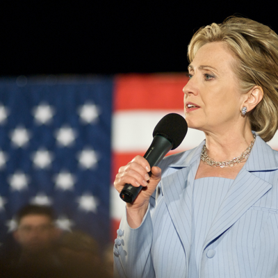 CHI Encyclopedia of Hillary Clinton