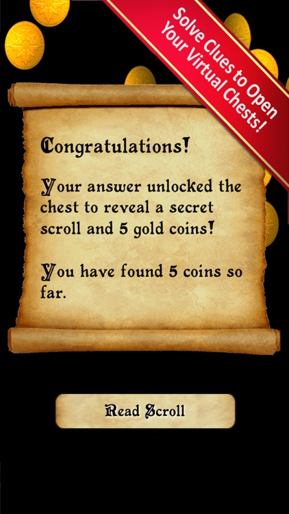 Huntzz - Treasure Hunts screenshot-3