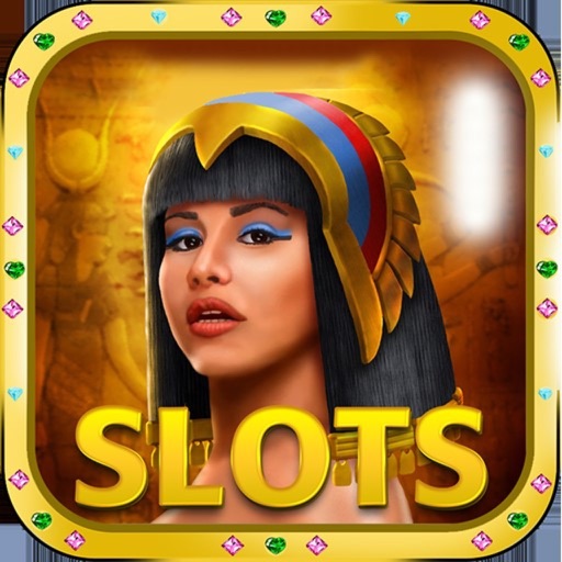 Cleopatra's Gold Casino 777~ iOS App