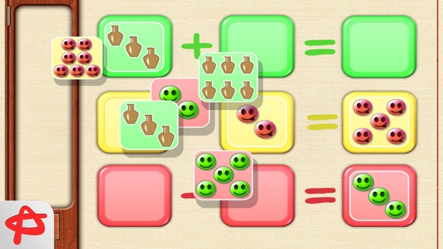 Logicly Puzzle: Educational Game for Kids(圖1)-速報App