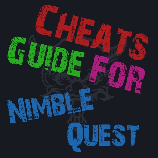 Cheats Guide For Nimble Quest iOS App