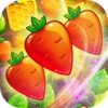 Mekili Fruit - Match3 Game