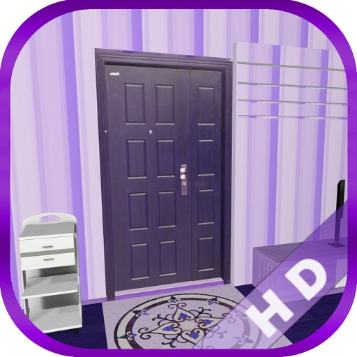 Can You Escape 16 Quaint Rooms-Puzzle iOS App