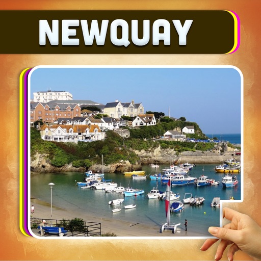 Newquay Tourism Guide