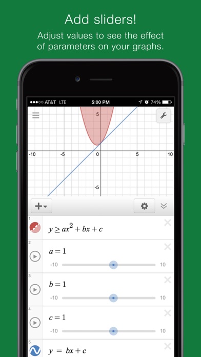 desmos graphing calculator free download