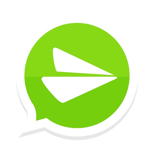 Jongla - Social Messenger