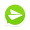 Chat for free with anyone and find new friends nearby