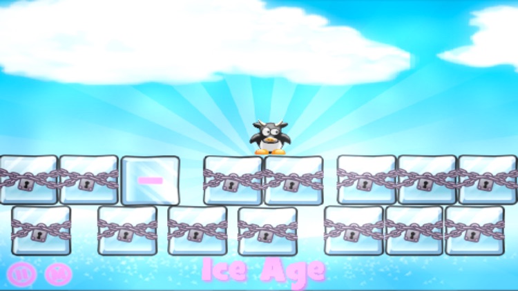 PenguiN WacK Ice Blocks 2 screenshot-3