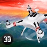 Get Quadcopter Drone Flight Simulator 3D Full for iOS, iPhone, iPad Aso Report
