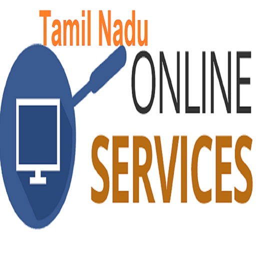 Tamil Nadu Govt Online Services