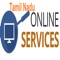 Tamil Nadu Govt Online Services