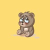 Bear - Stickers for iMessage