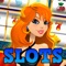 Sizzling Flaming 7 Slots