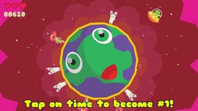 Planet Quest Screenshot 3