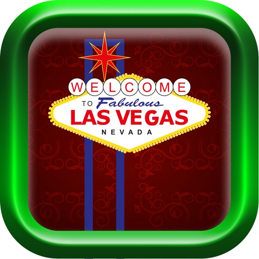 777 SLOTS: FREE Vegas Gold Coins Machine icon