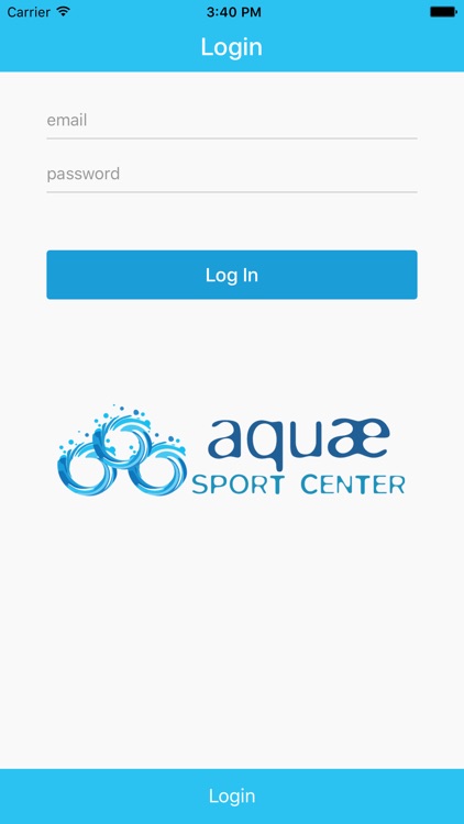 Aquae Sport Center